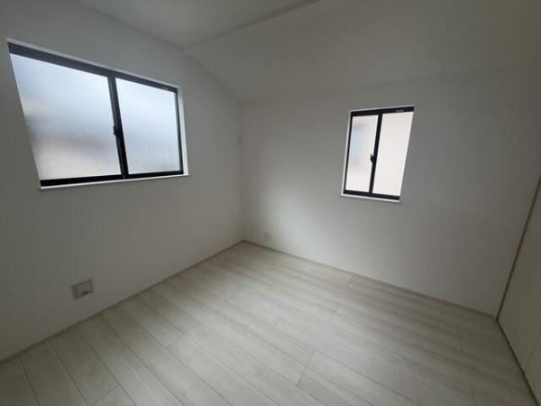 新築戸建て　Ａ号棟