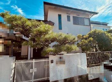 中古戸建て