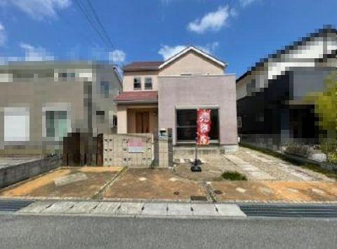 中古戸建て