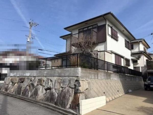 中古戸建て