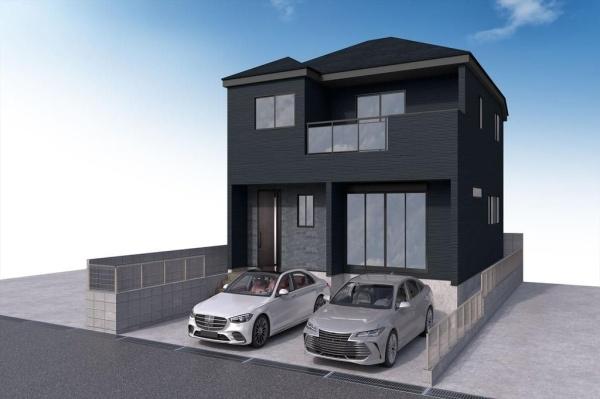 新築戸建て