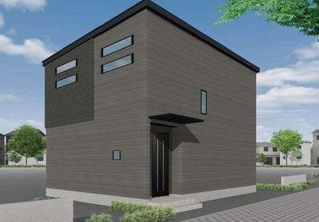 新築戸建て