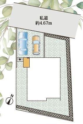 新築戸建て