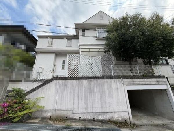 中古戸建て