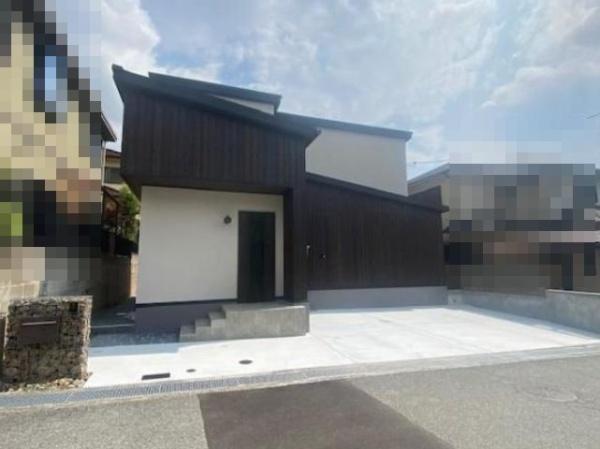 新築戸建て
