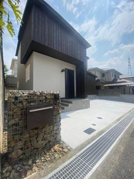 新築戸建て