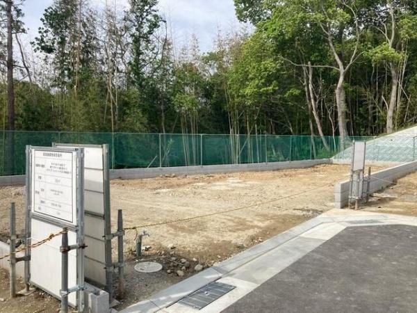 新築戸建て　２期３号棟