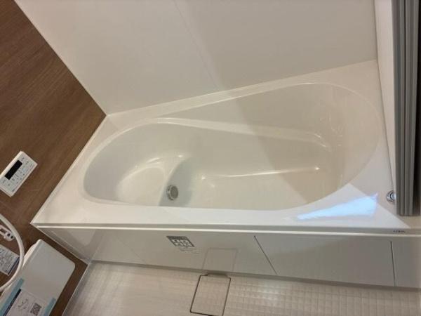新築戸建て　２期４号棟