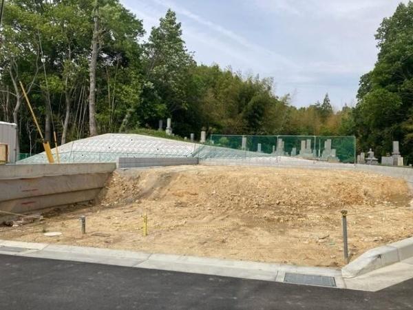 新築戸建て　２期５号棟