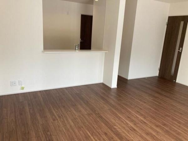 新築戸建て　２期５号棟