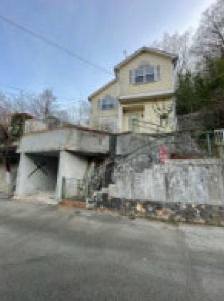 中古戸建て