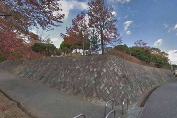 神戸市北区惣山町４丁目の中古一戸建て(北鈴蘭台西公園)