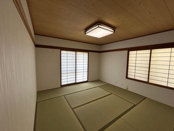 神戸市北区惣山町４丁目の中古一戸建て