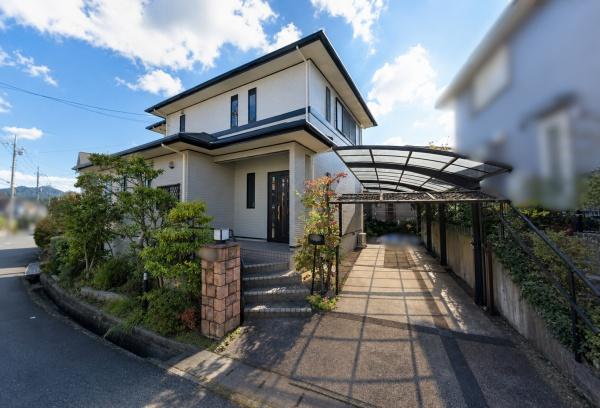 中古戸建て