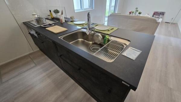 新築戸建て　９号地