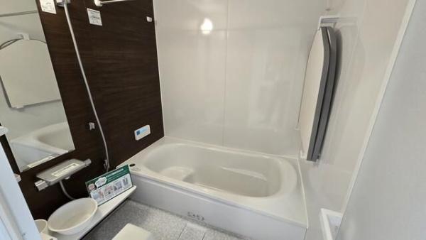 新築戸建て　９号地