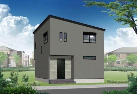 新築戸建て