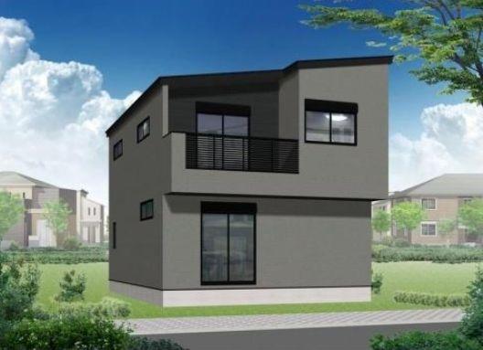 新築戸建て
