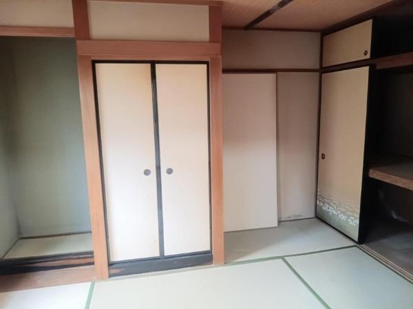 有野６団地１０号棟