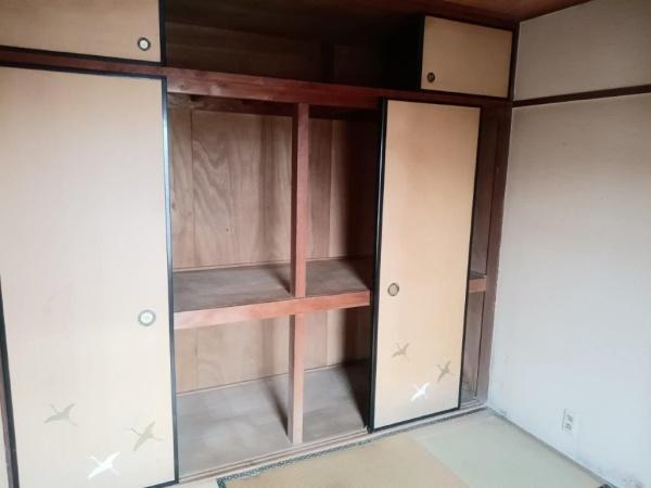 有野６団地１０号棟