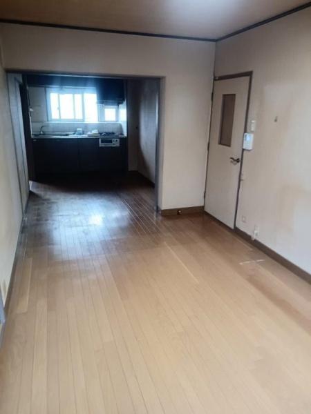 有野６団地１０号棟