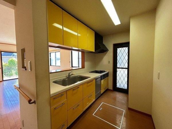 神戸市北区杉尾台１丁目の中古一戸建て