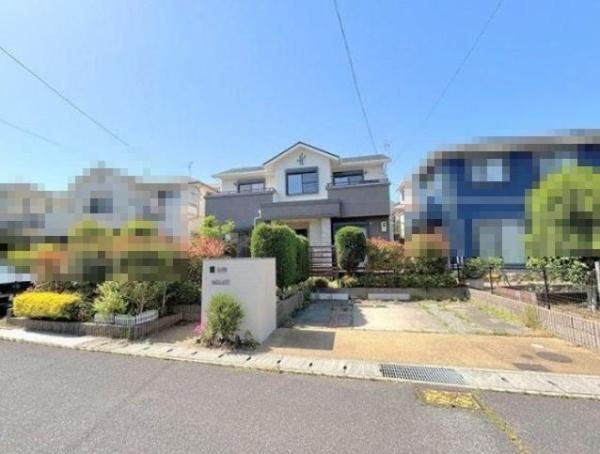 中古戸建て