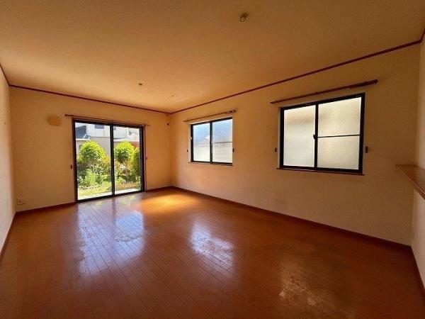 神戸市北区杉尾台１丁目の中古一戸建て
