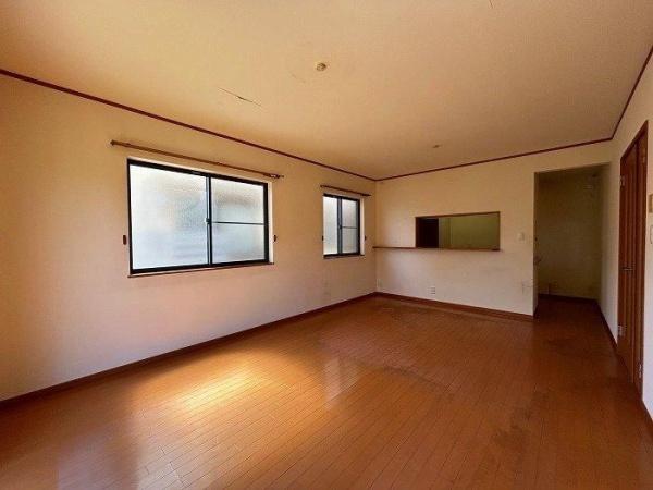 神戸市北区杉尾台１丁目の中古一戸建て