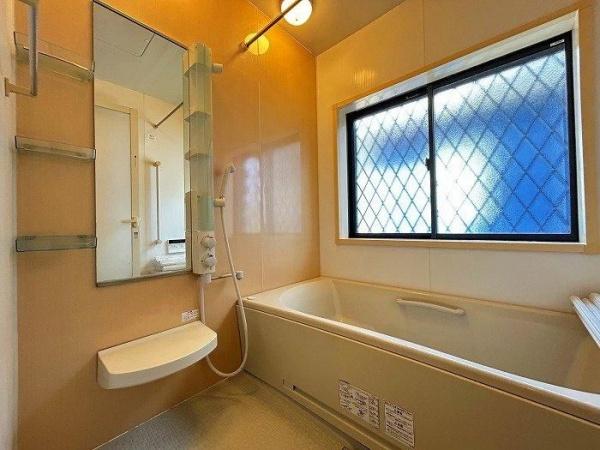 神戸市北区杉尾台１丁目の中古一戸建て