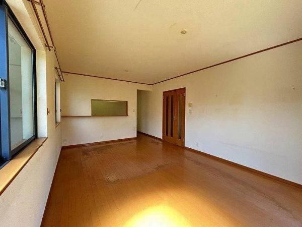 神戸市北区杉尾台１丁目の中古一戸建て