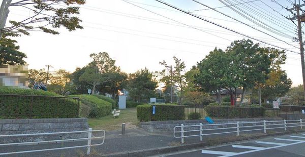 新築戸建て(小屋ノ谷公園)