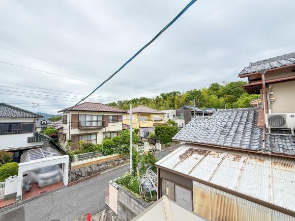 新築戸建て