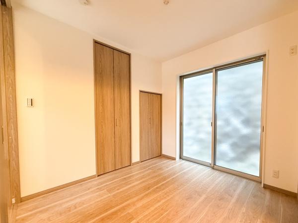 新築戸建て