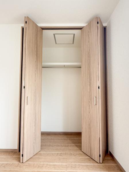 新築戸建て