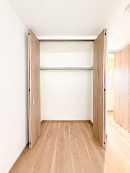 新築戸建て