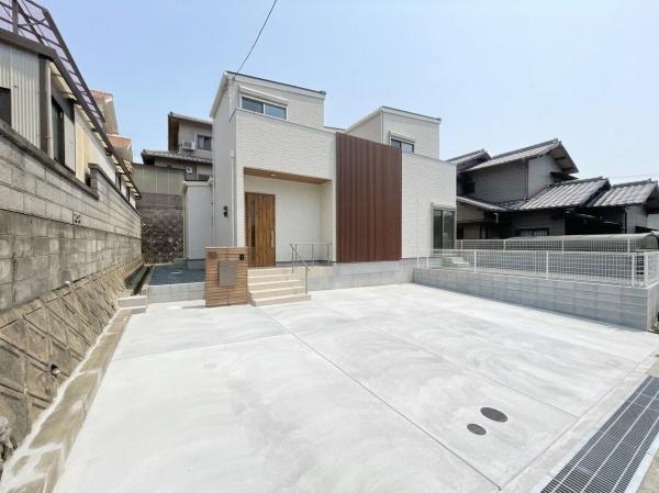 新築戸建て