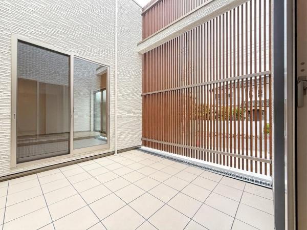 新築戸建て