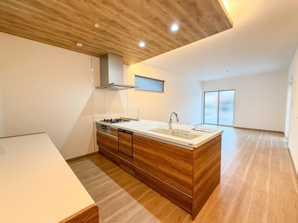 新築戸建て