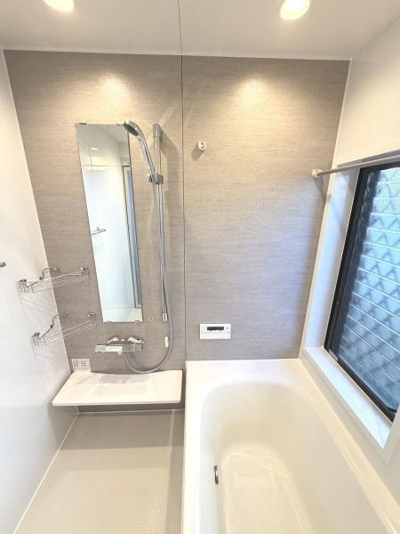 神戸市北区鳴子２丁目の中古一戸建て