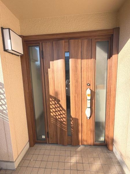 神戸市北区鳴子２丁目の中古一戸建て