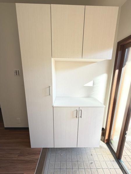神戸市北区鳴子２丁目の中古一戸建て