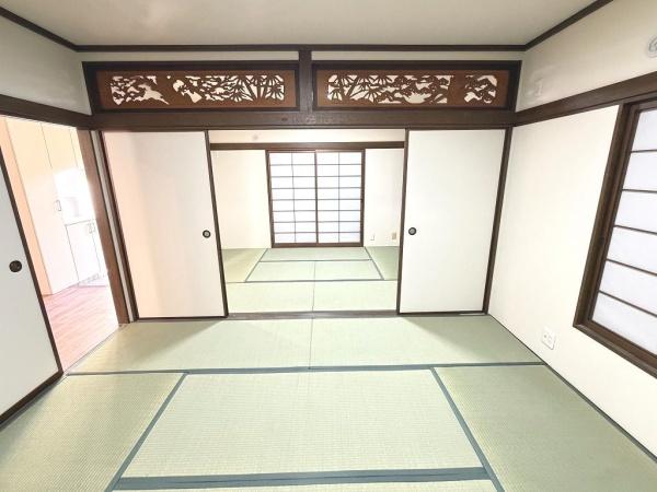 神戸市北区鳴子２丁目の中古一戸建て
