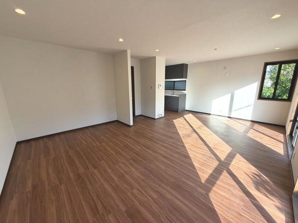 神戸市北区鳴子２丁目の中古一戸建て