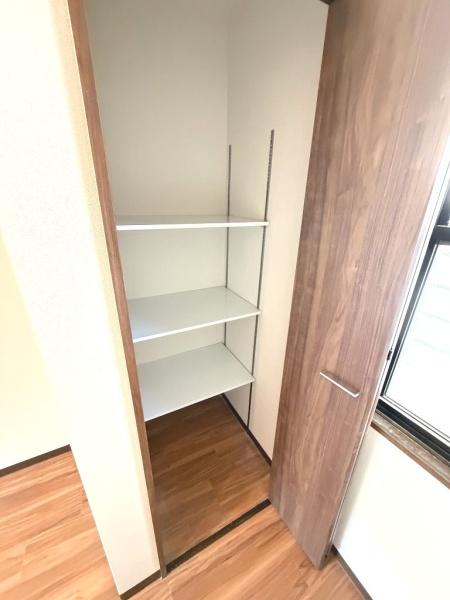 神戸市北区鳴子２丁目の中古一戸建て