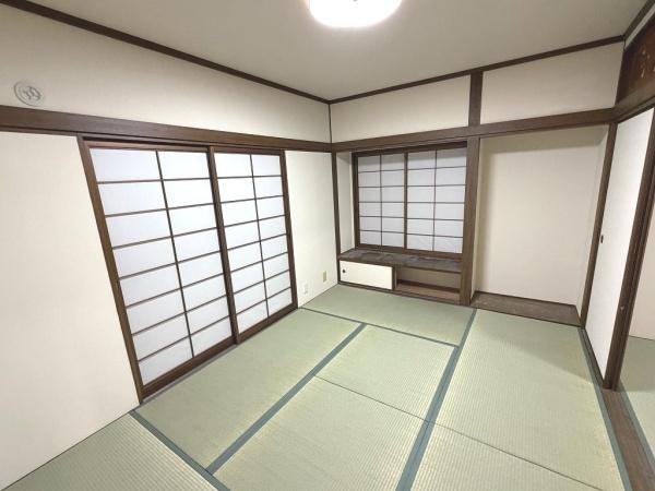 神戸市北区鳴子２丁目の中古一戸建て