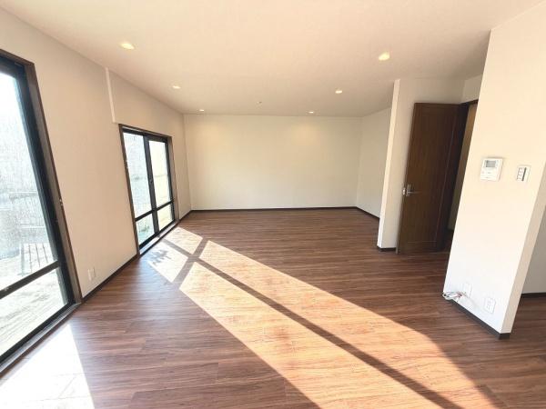 ◆大和ハウス施工◆鳴子２丁目戸建◆軽量鉄骨造◆