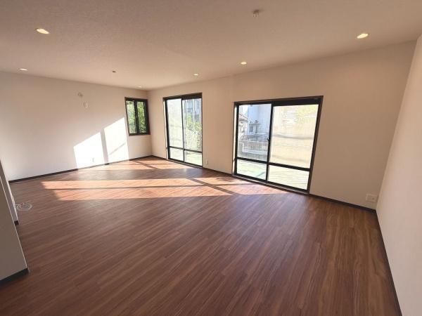 ◆大和ハウス施工◆鳴子２丁目戸建◆軽量鉄骨造◆