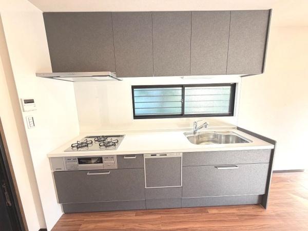 神戸市北区鳴子２丁目の中古一戸建て