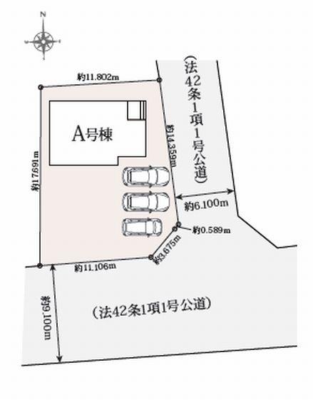 新築戸建て